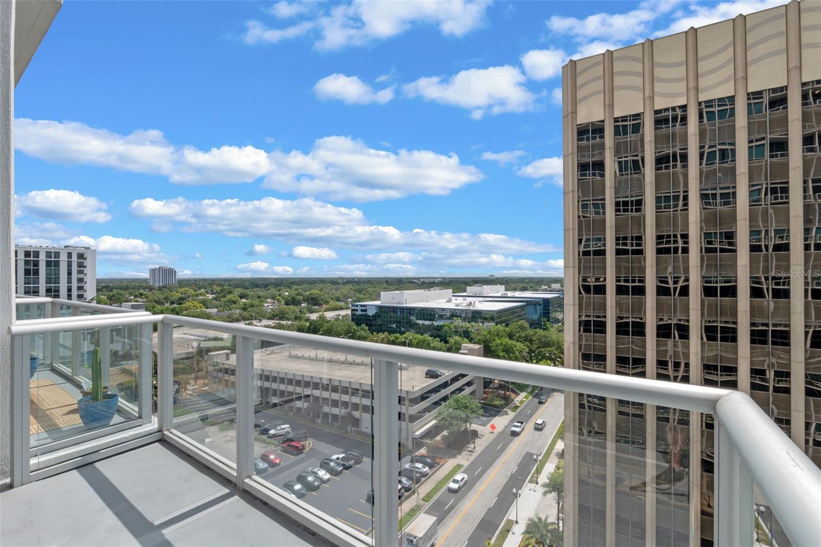 150 E ROBINSON ST #1023, ORLANDO, FL, 32801