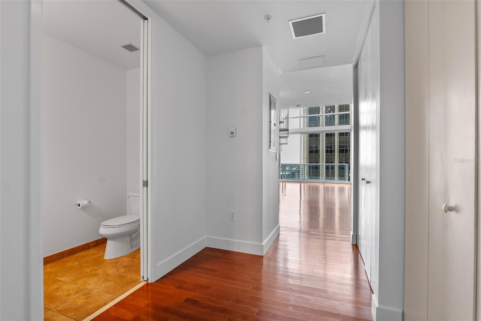 150 E ROBINSON ST #1023, ORLANDO, FL, 32801