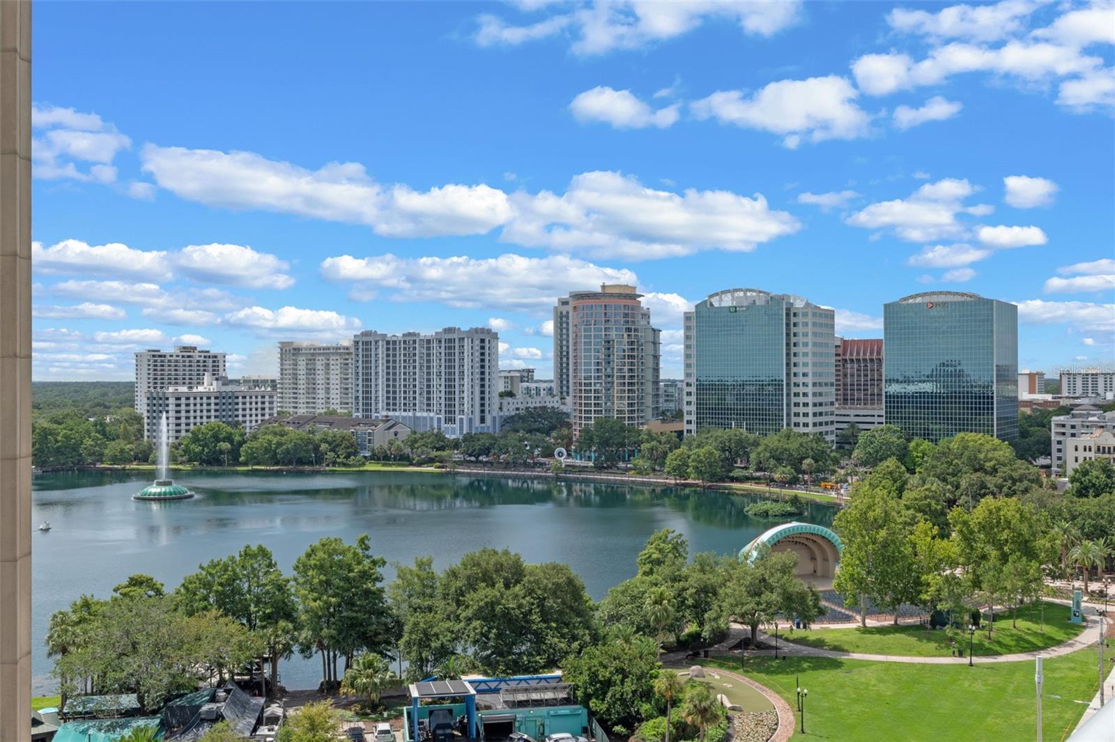 150 E ROBINSON ST #1023, ORLANDO, FL, 32801