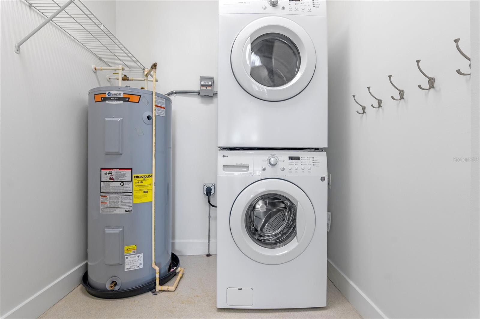 150 E ROBINSON ST #1023, ORLANDO, FL, 32801