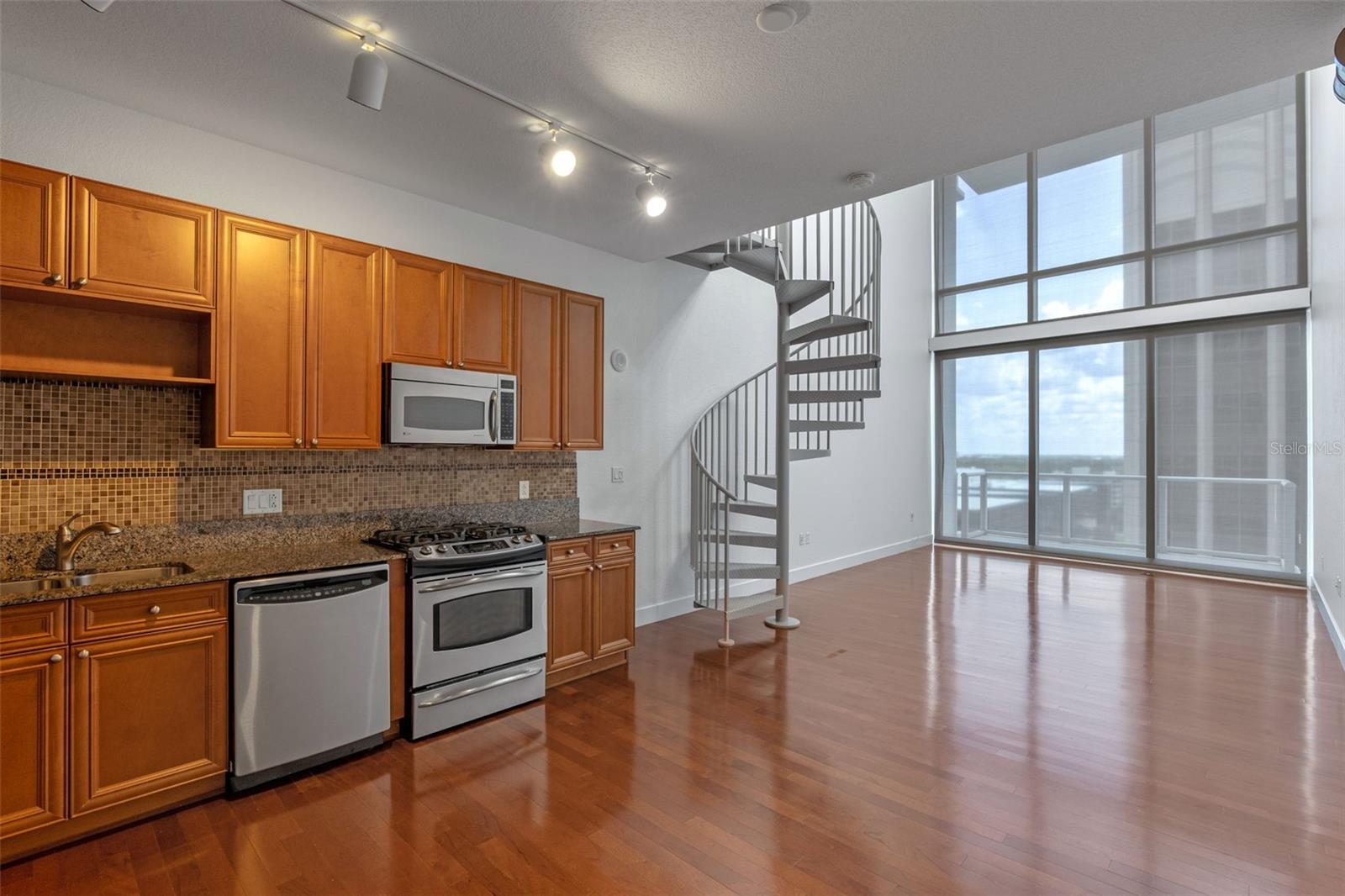 150 E ROBINSON ST #1023, ORLANDO, FL, 32801