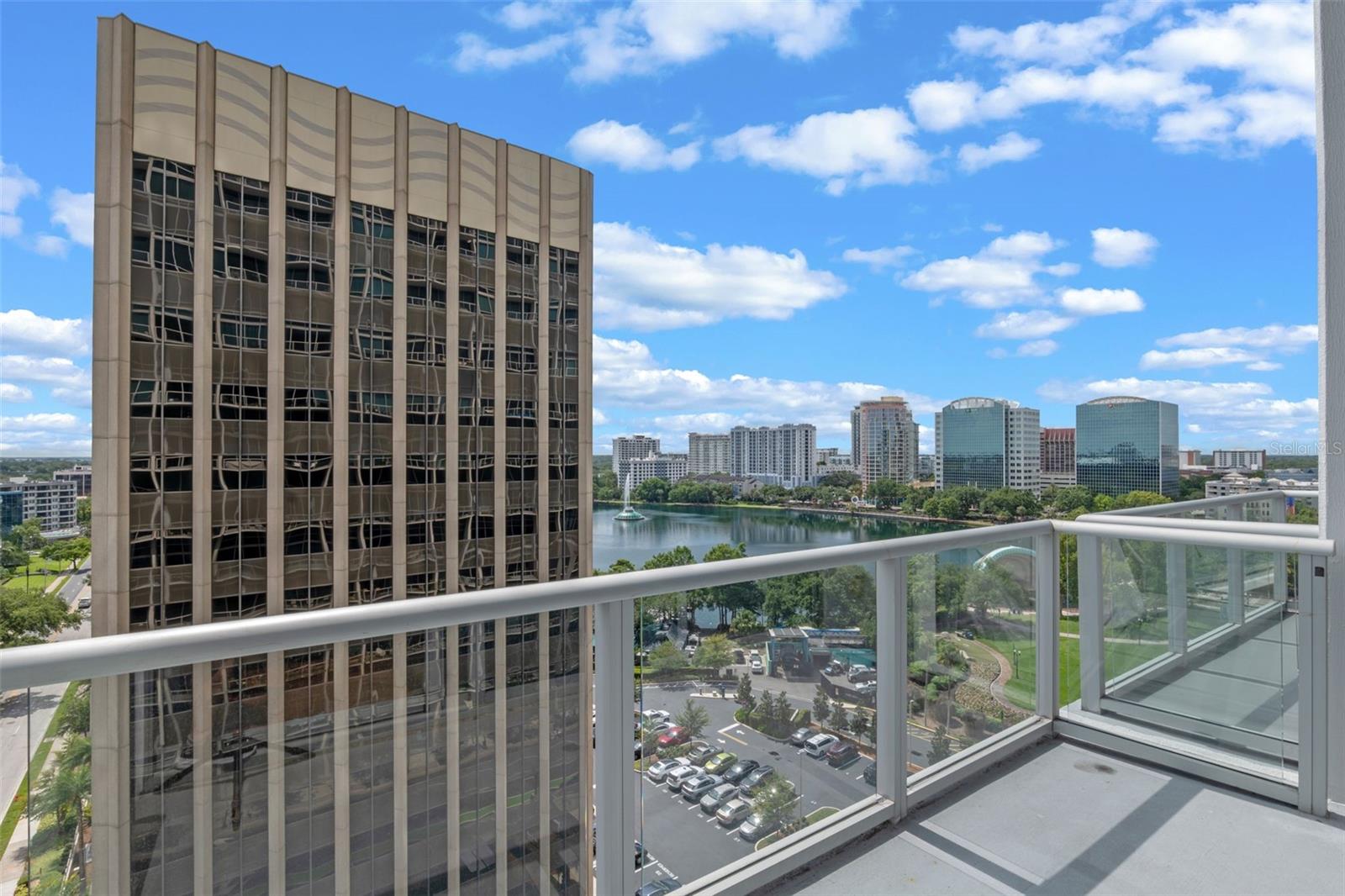 150 E ROBINSON ST #1023, ORLANDO, FL, 32801