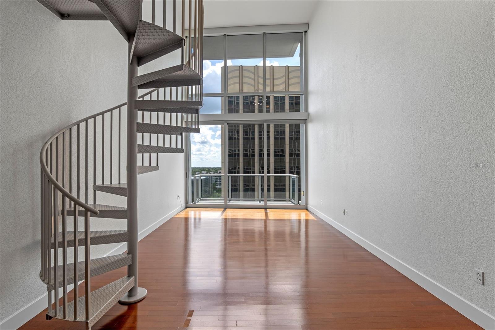 150 E ROBINSON ST #1023, ORLANDO, FL, 32801