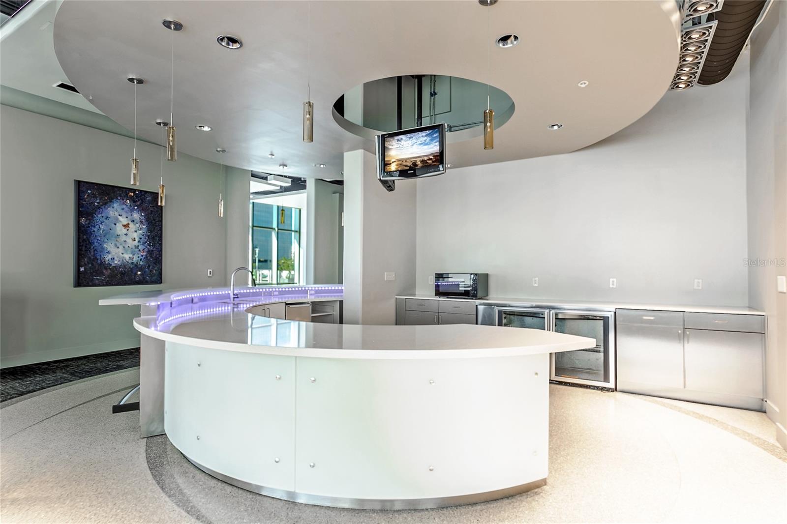 150 E ROBINSON ST #1023, ORLANDO, FL, 32801