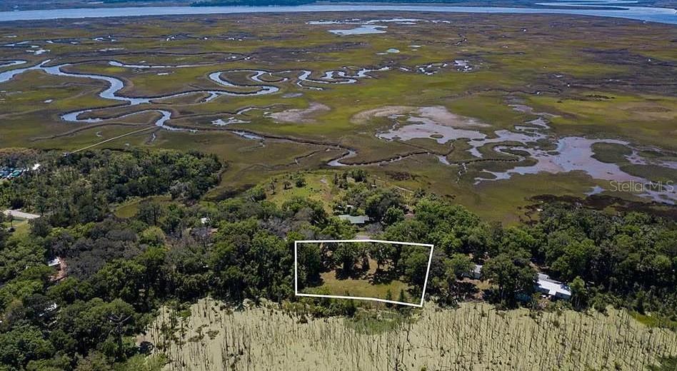 94469 DUCK LAKE DR, FERNANDINA BEACH, FL, 32034