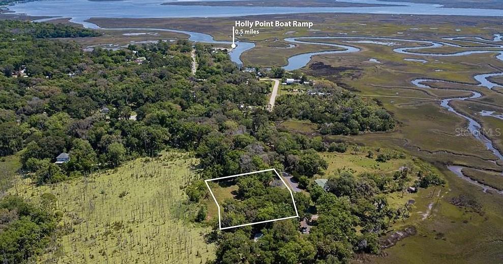 94469 DUCK LAKE DR, FERNANDINA BEACH, FL, 32034