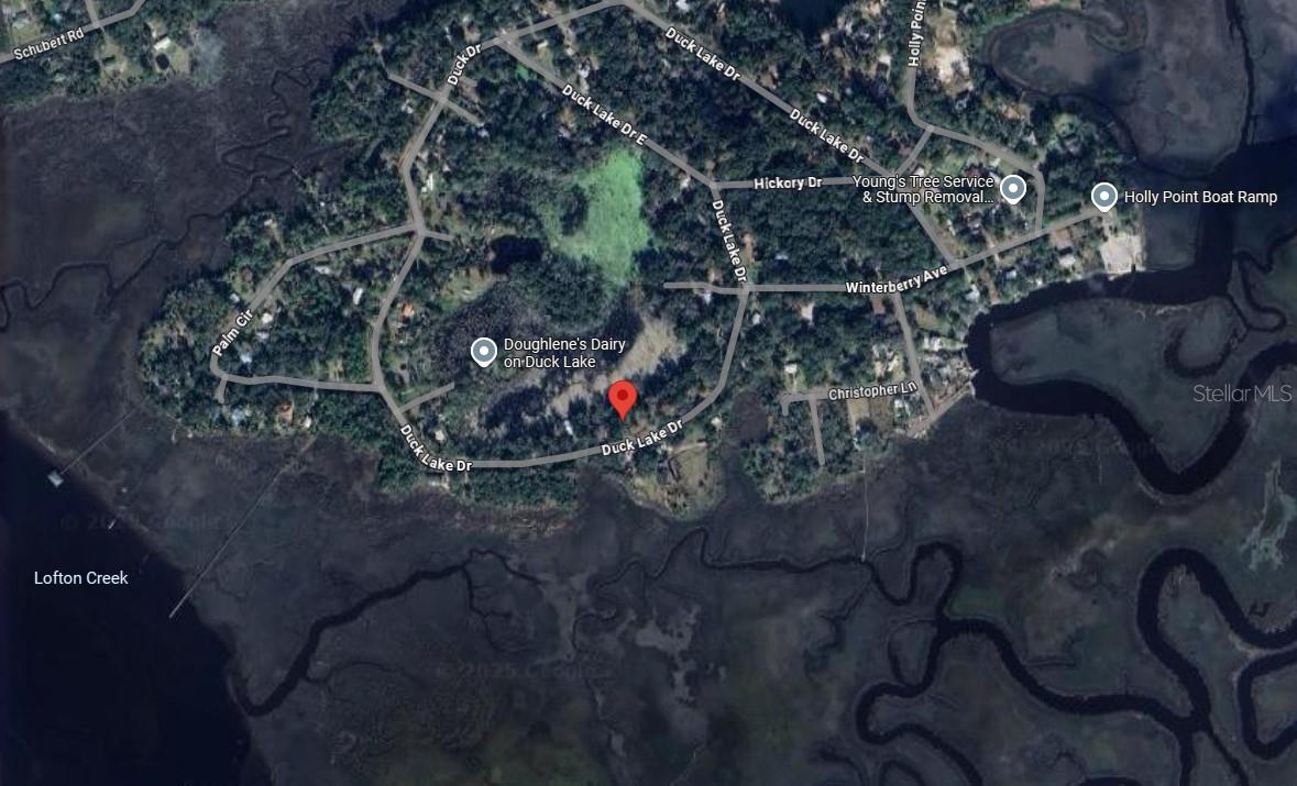 94469 DUCK LAKE DR, FERNANDINA BEACH, FL, 32034