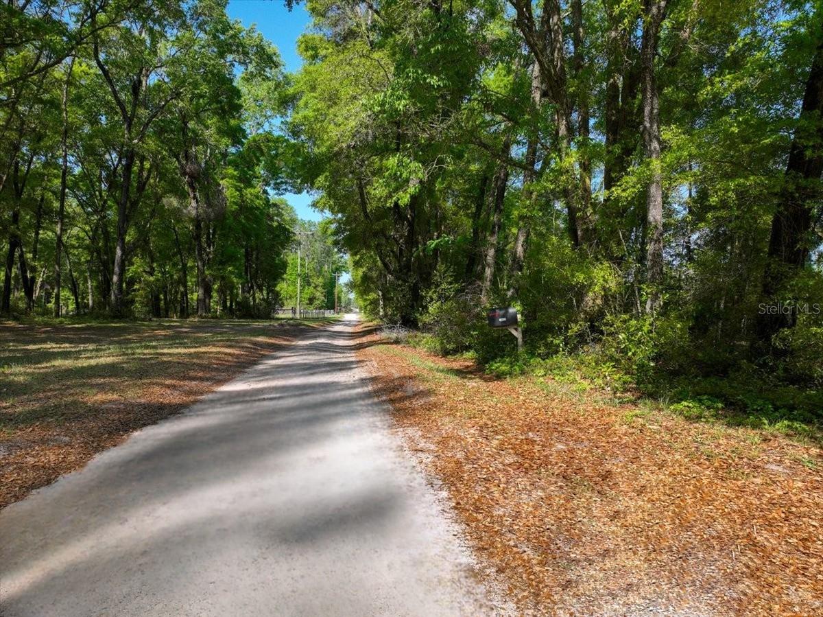 15422 SW 50TH AVE, ARCHER, FL, 32618