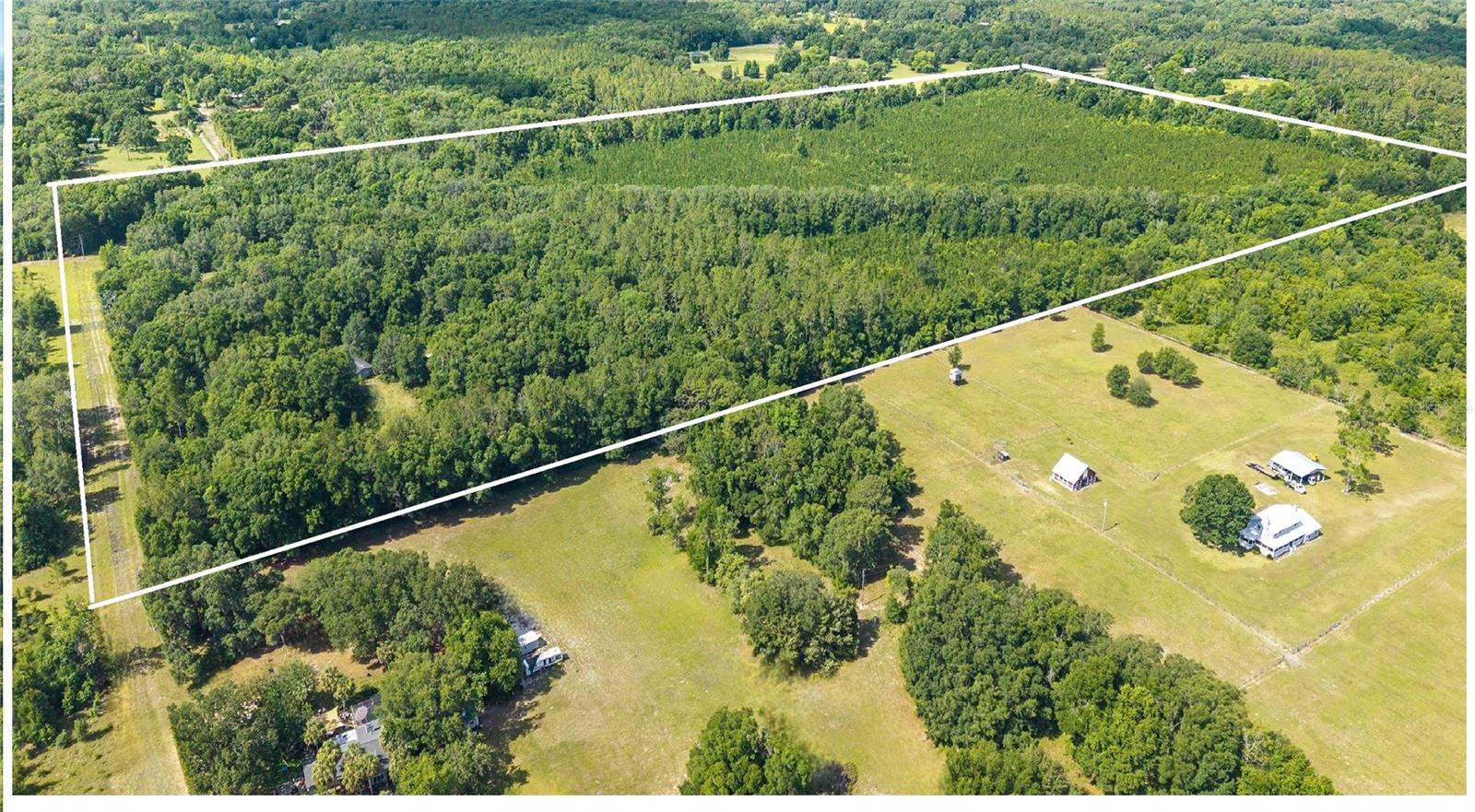 15422 SW 50TH AVE, ARCHER, FL, 32618