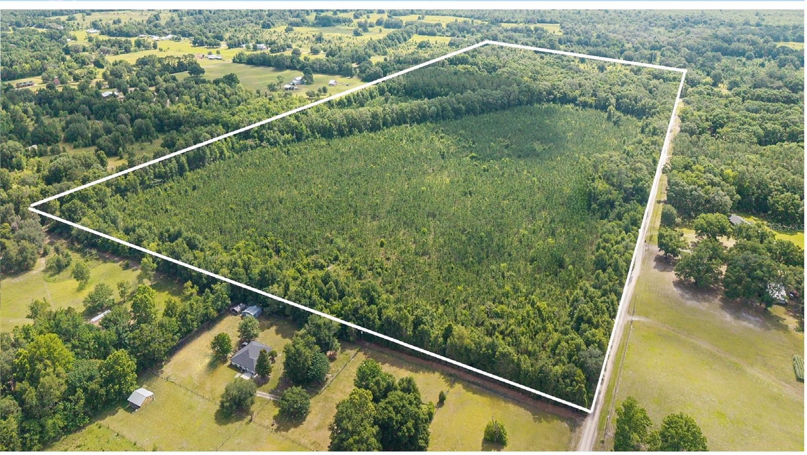 15422 SW 50TH AVE, ARCHER, FL, 32618