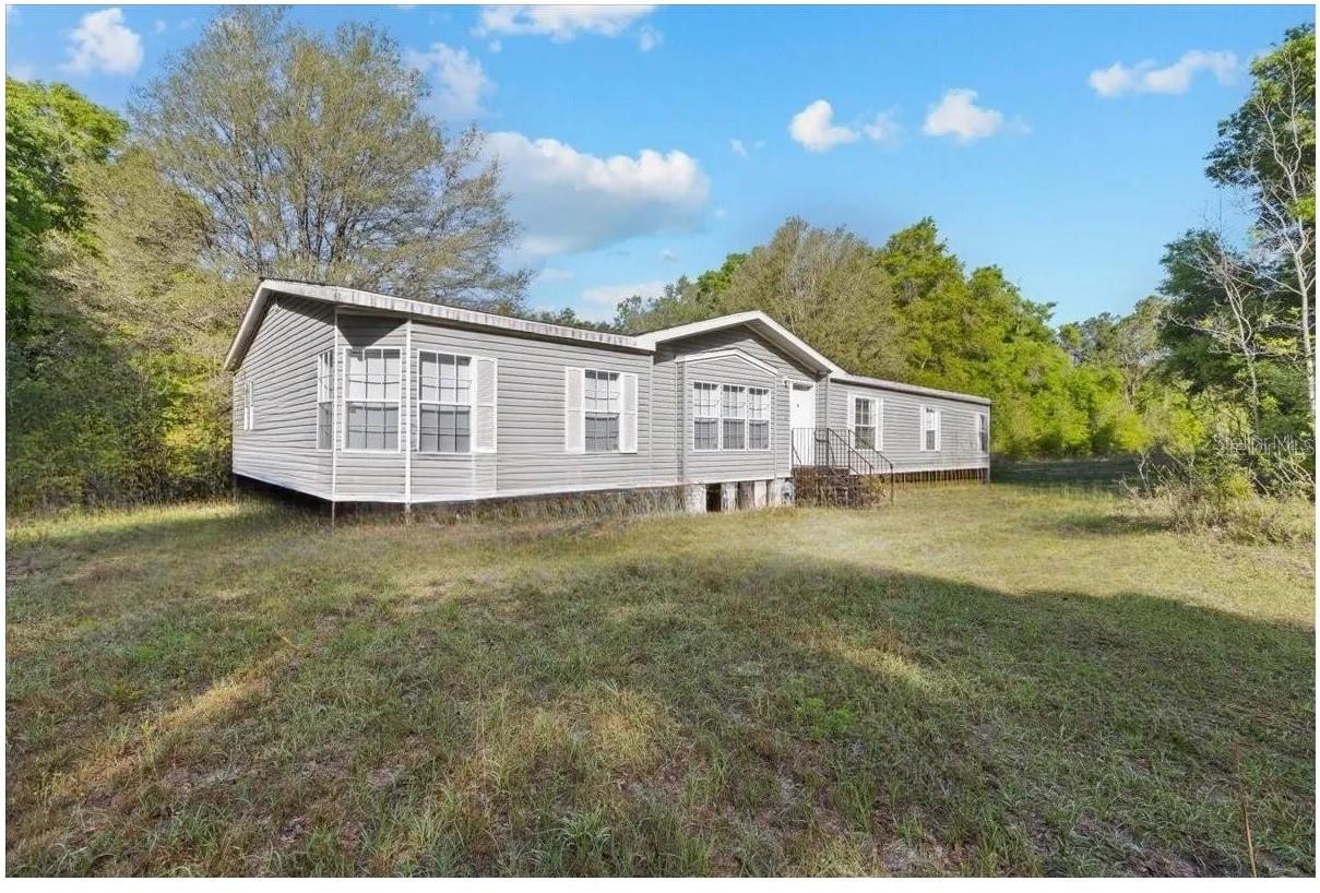 15422 SW 50TH AVE, ARCHER, FL, 32618