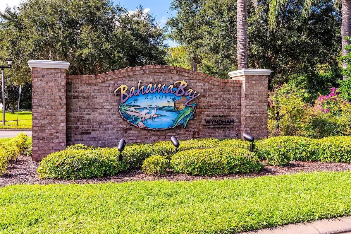 209 ANDROS AVE #15301, DAVENPORT, FL, 33897