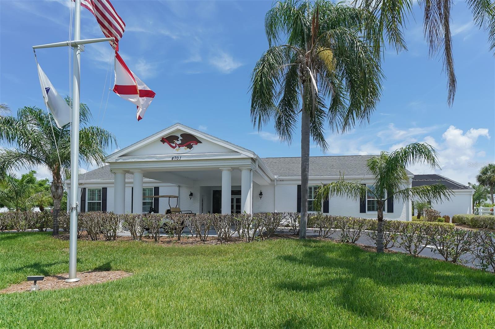 4832 INDEPENDENCE DR, BRADENTON, FL, 34210