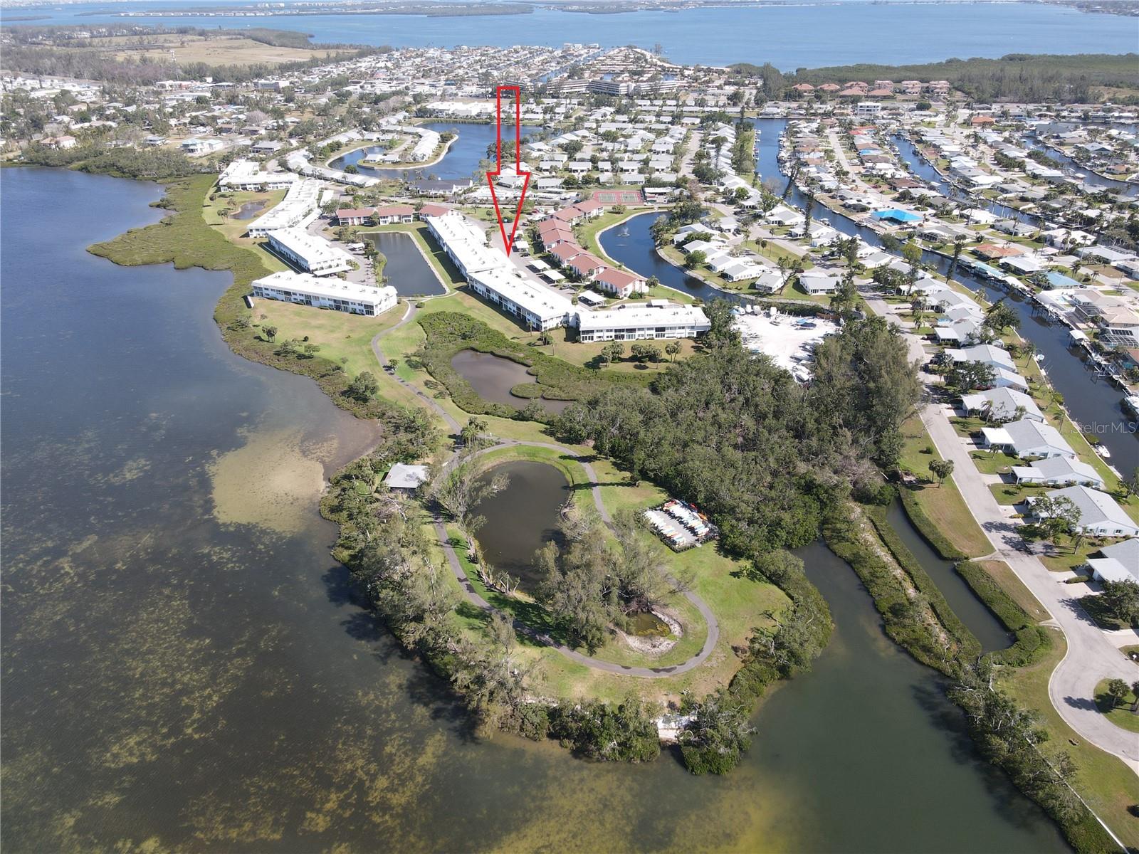 4832 INDEPENDENCE DR, BRADENTON, FL, 34210