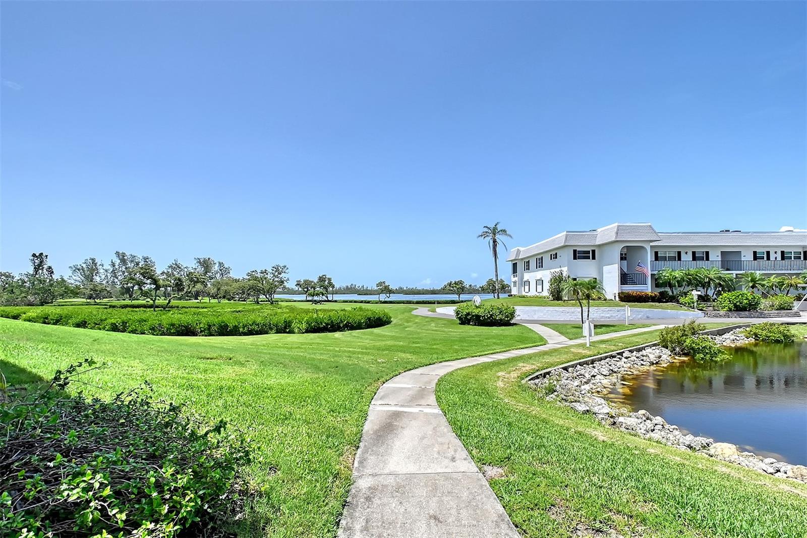 4832 INDEPENDENCE DR, BRADENTON, FL, 34210