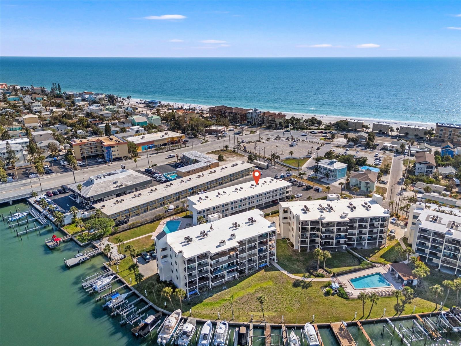 9755 HARRELL AVE #101, TREASURE ISLAND, FL, 33706