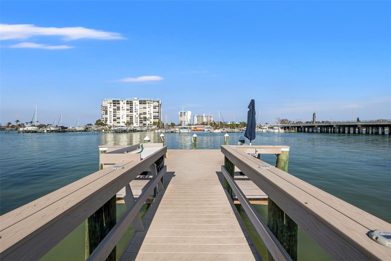 9755 HARRELL AVE #101, TREASURE ISLAND, FL, 33706