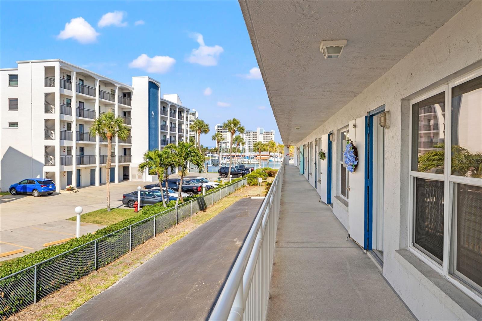 9755 HARRELL AVE #101, TREASURE ISLAND, FL, 33706