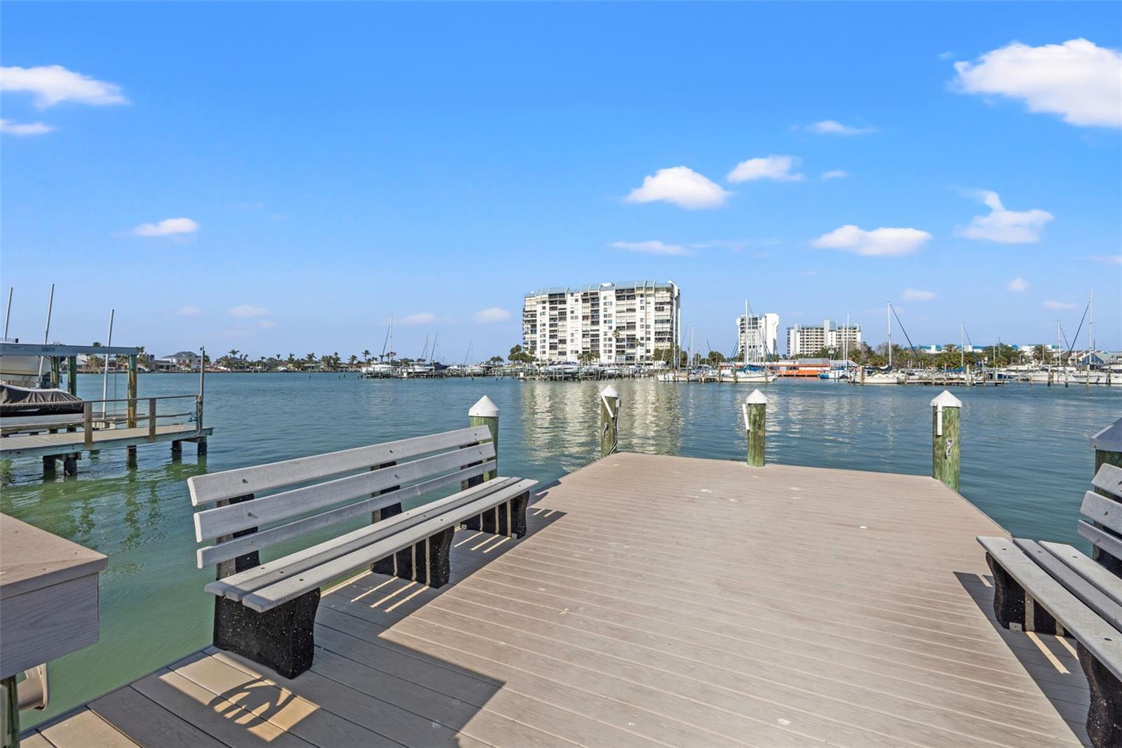 9755 HARRELL AVE #101, TREASURE ISLAND, FL, 33706