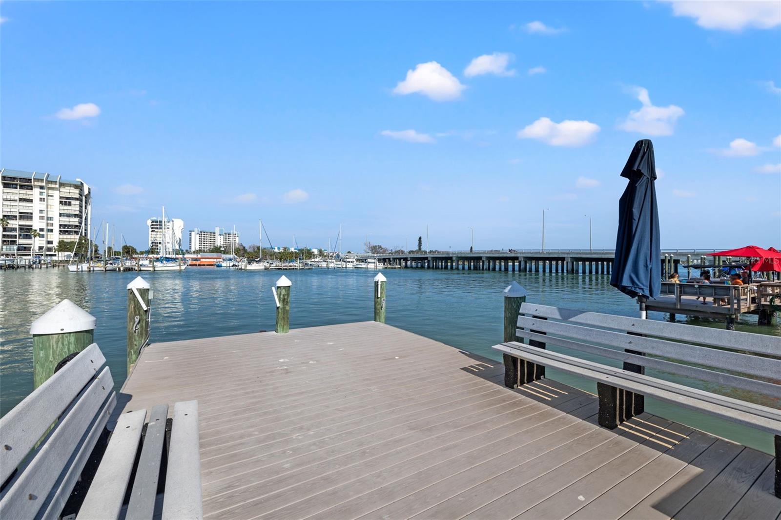 9755 HARRELL AVE #101, TREASURE ISLAND, FL, 33706