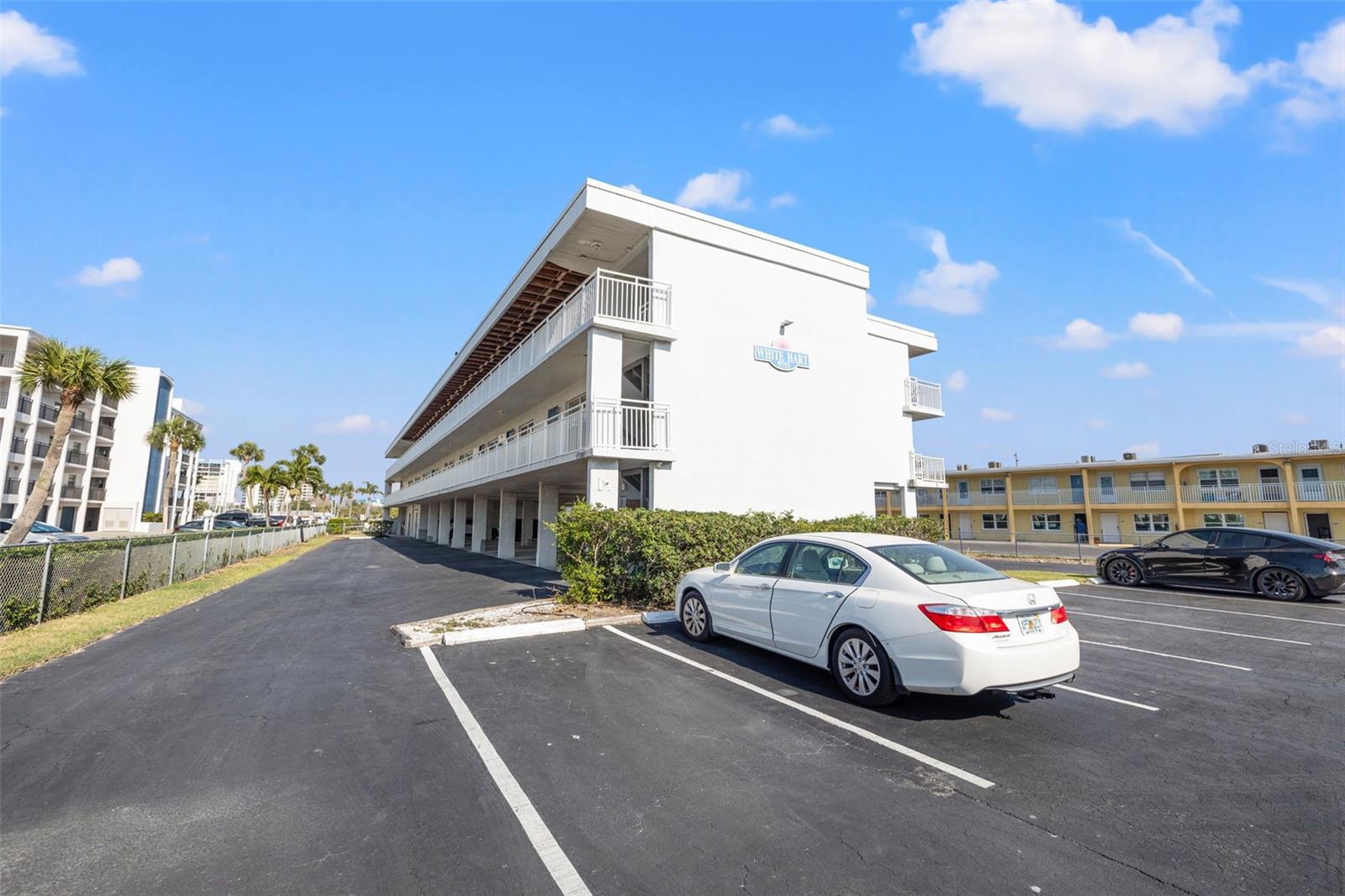 9755 HARRELL AVE #101, TREASURE ISLAND, FL, 33706