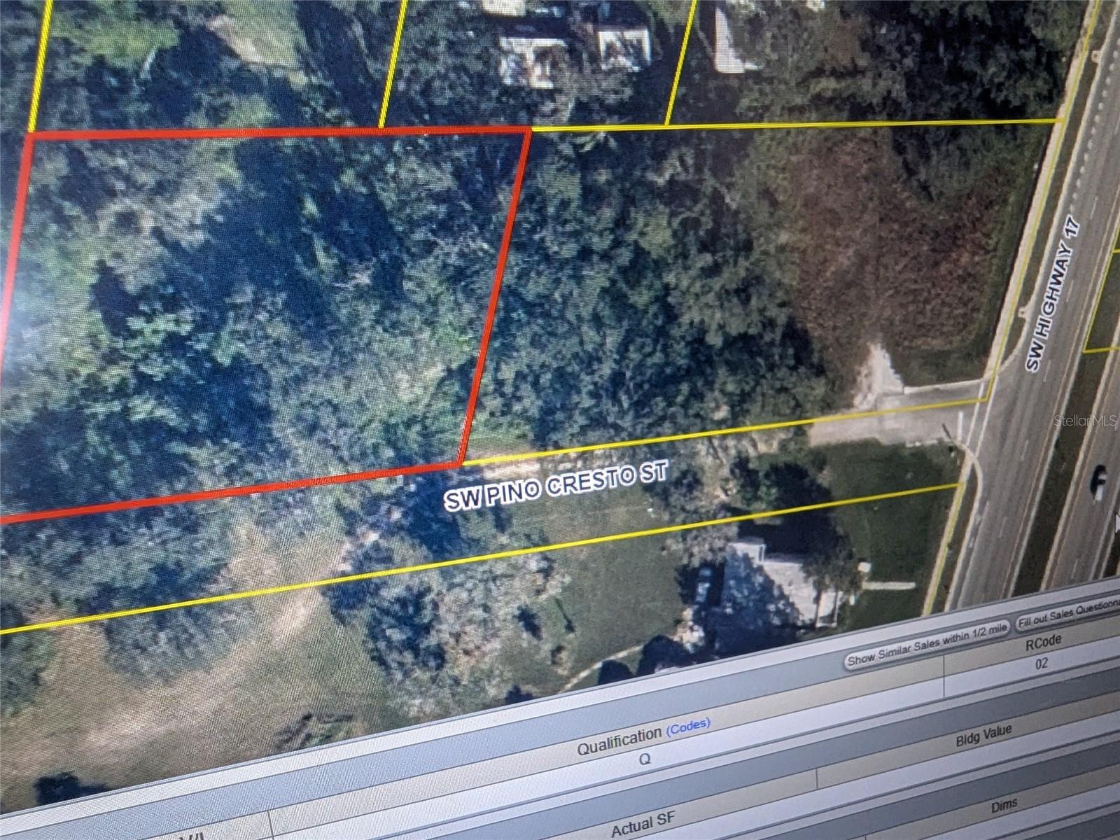 1894 SW PINO CRESTO ST, ARCADIA, FL, 34266