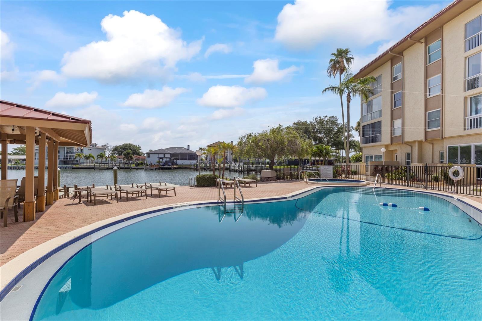 105 ISLAND WAY #146, CLEARWATER, FL, 33767