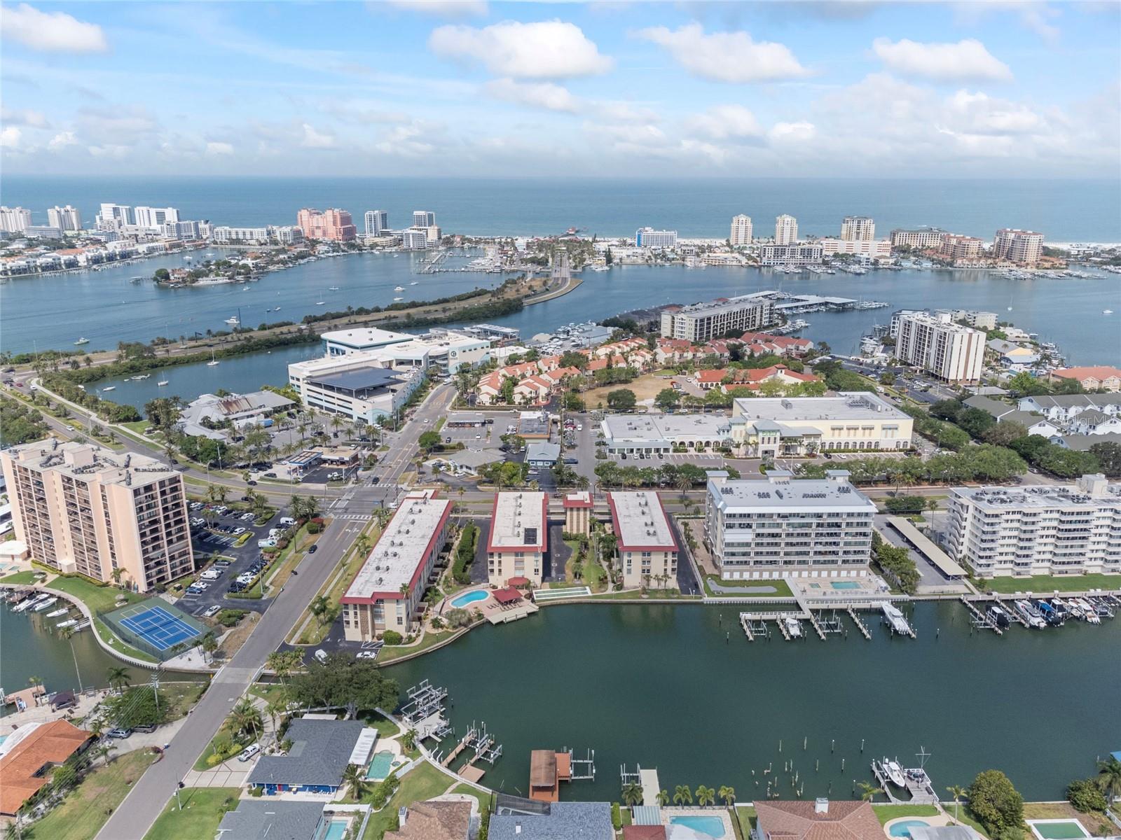 105 ISLAND WAY #146, CLEARWATER, FL, 33767