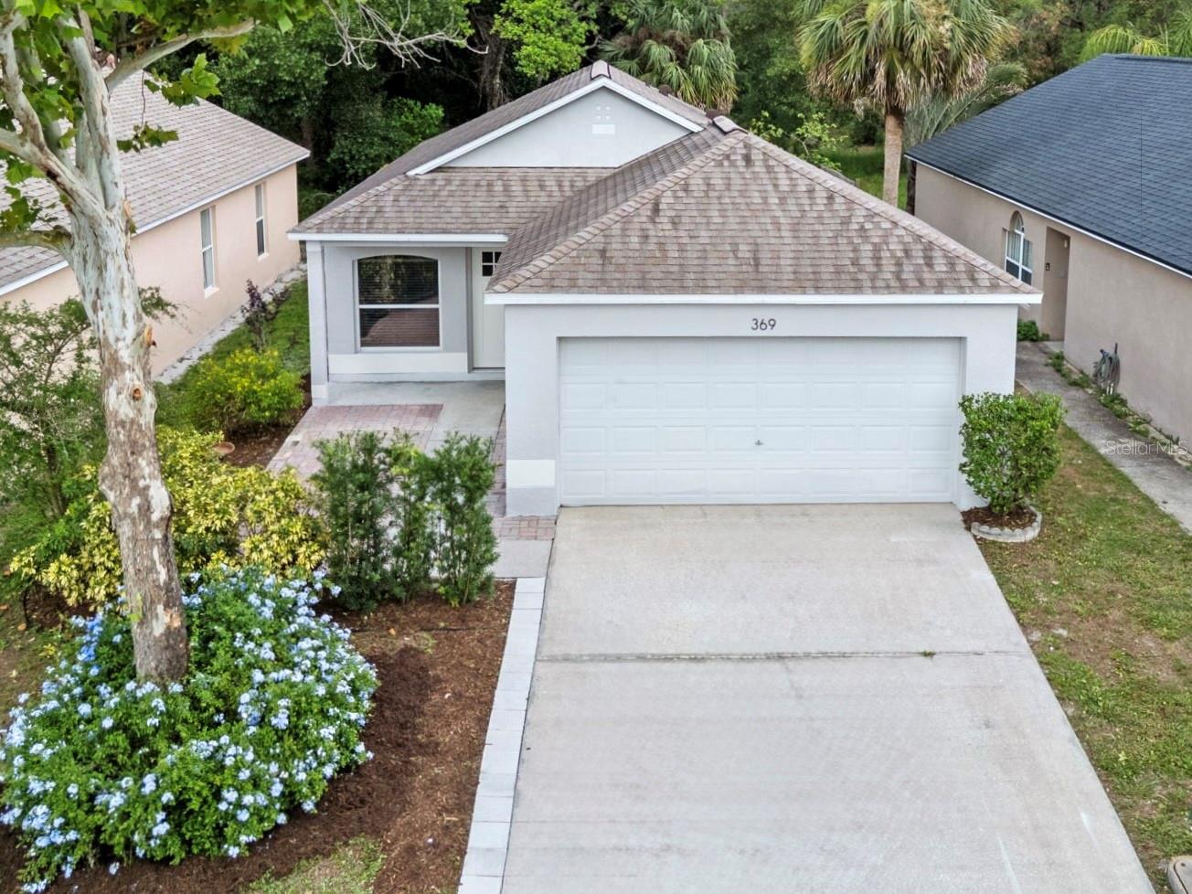 369 PLACID LAKE DR, SANFORD, FL, 32773