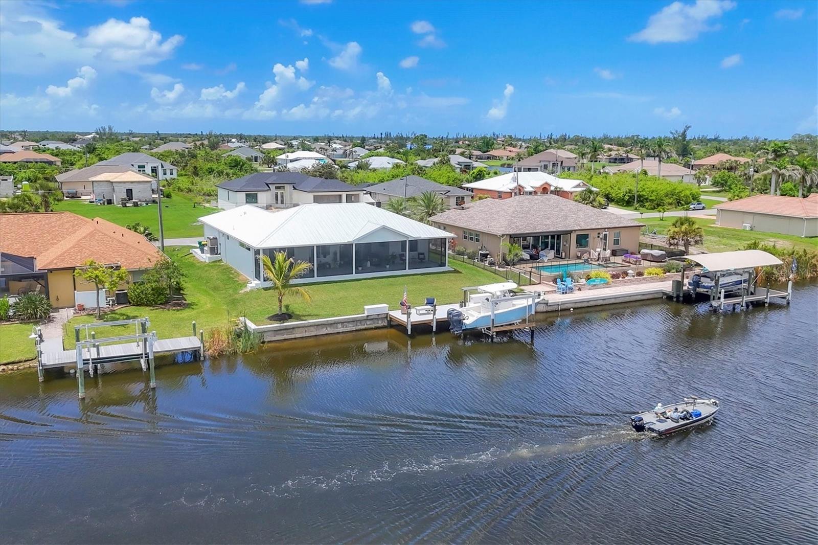 15610 STAUNTON CIR, PORT CHARLOTTE, FL, 33981