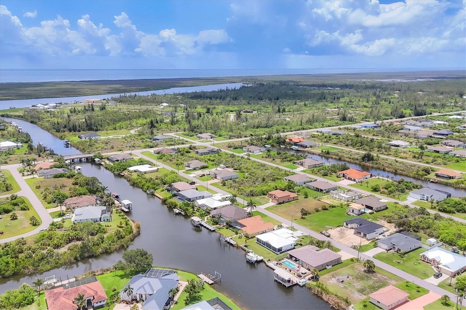 15610 STAUNTON CIR, PORT CHARLOTTE, FL, 33981