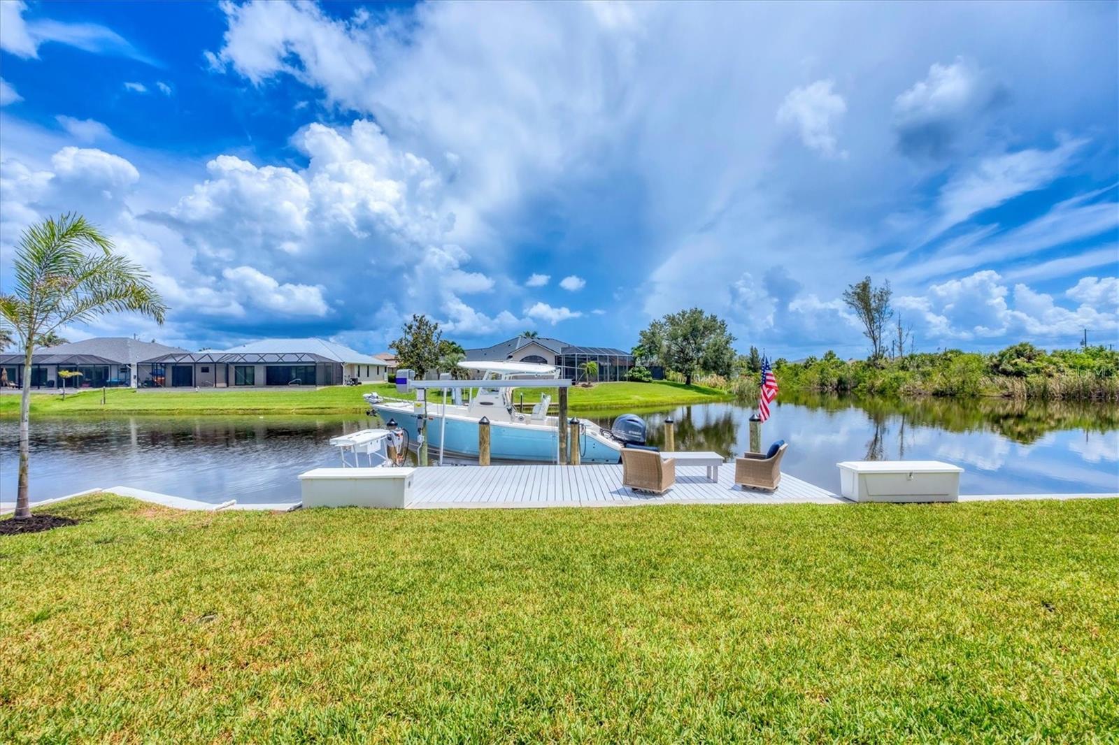 15610 STAUNTON CIR, PORT CHARLOTTE, FL, 33981