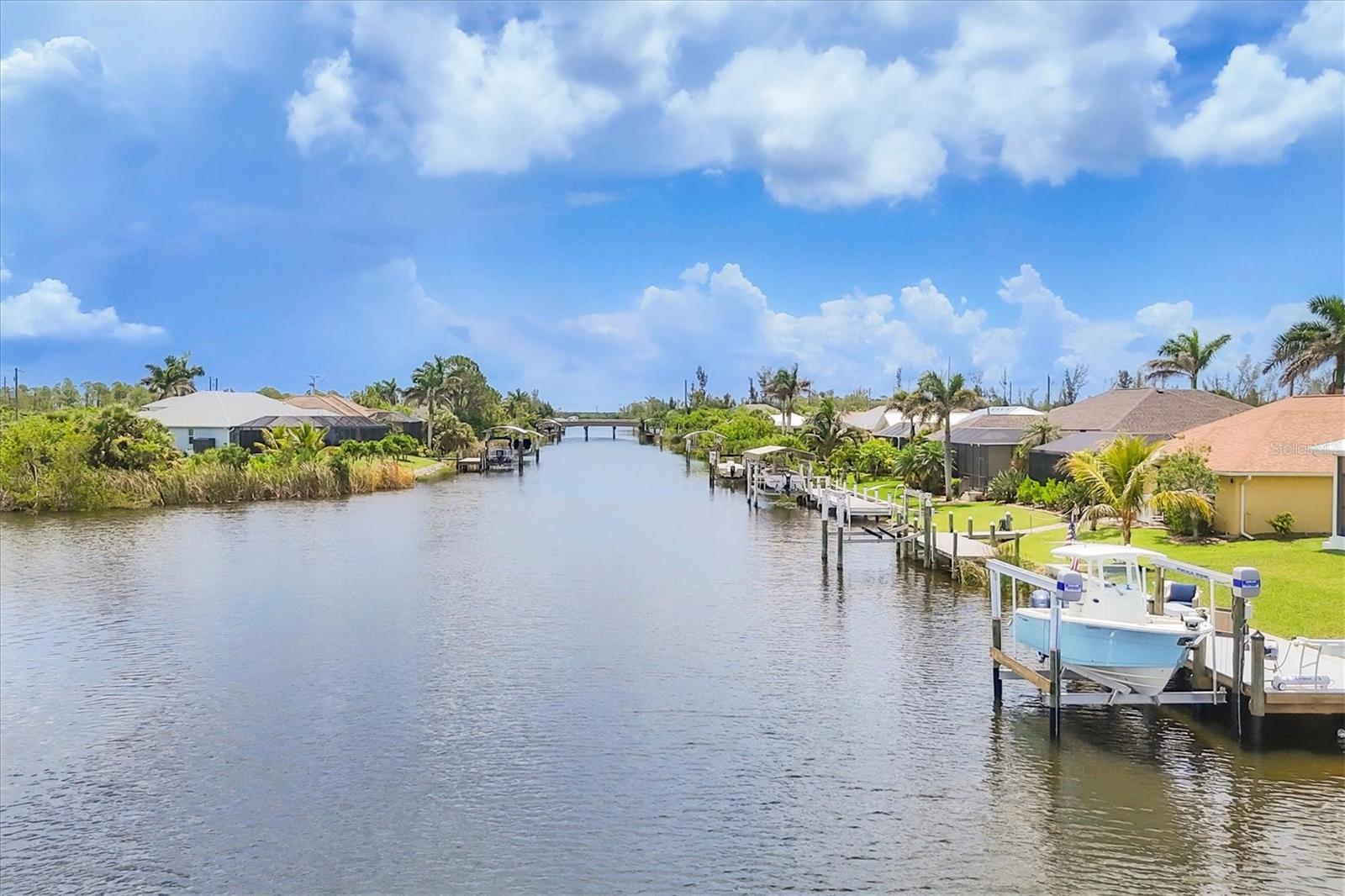 15610 STAUNTON CIR, PORT CHARLOTTE, FL, 33981