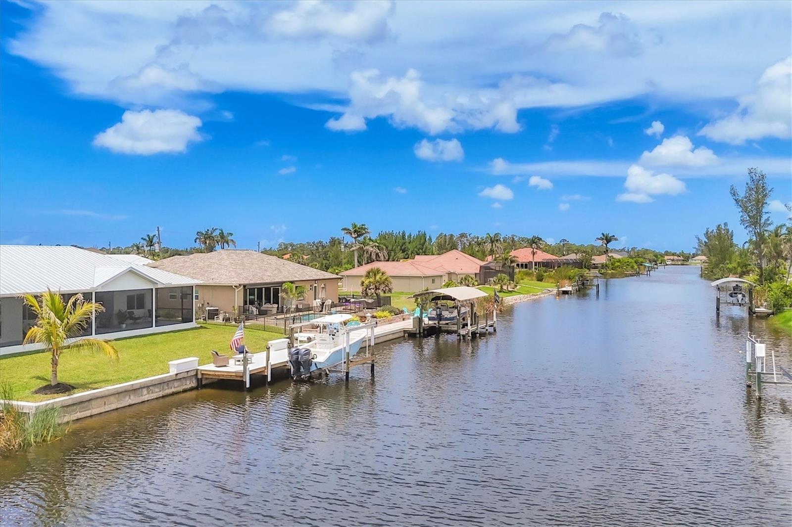 15610 STAUNTON CIR, PORT CHARLOTTE, FL, 33981