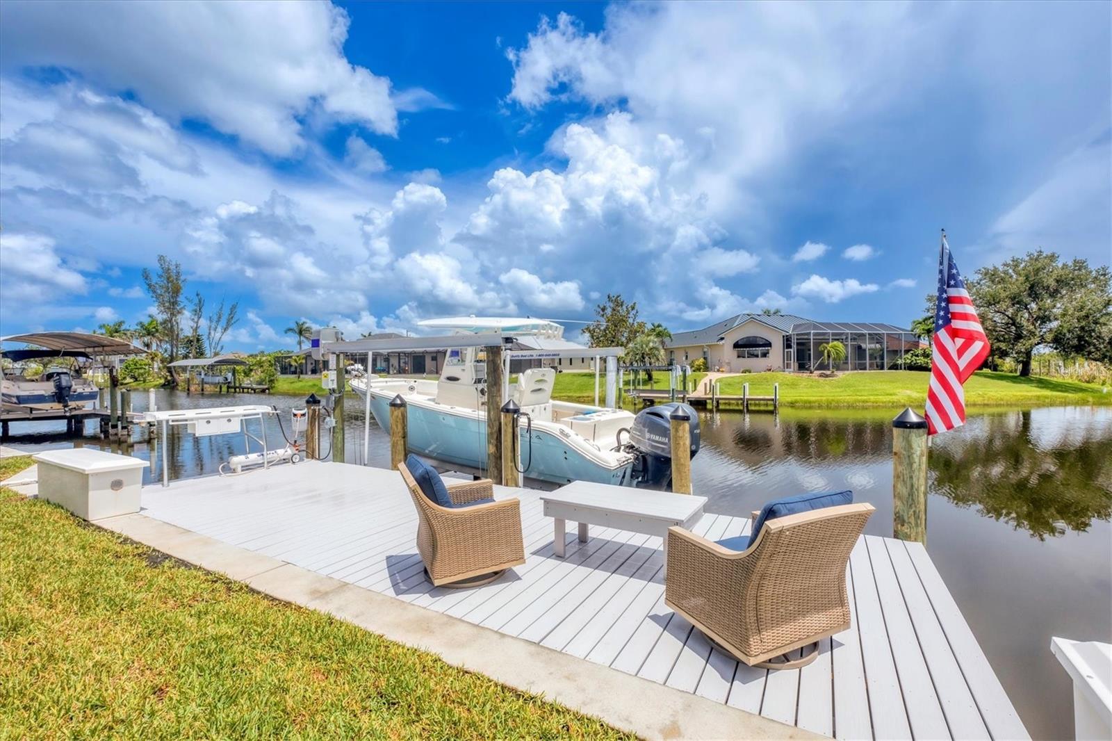 15610 STAUNTON CIR, PORT CHARLOTTE, FL, 33981