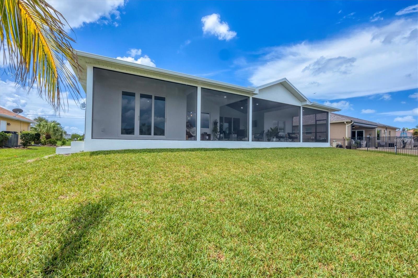 15610 STAUNTON CIR, PORT CHARLOTTE, FL, 33981