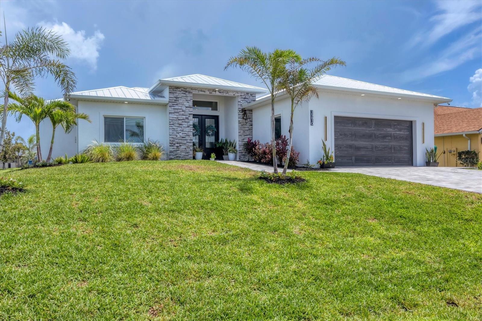 15610 STAUNTON CIR, PORT CHARLOTTE, FL, 33981