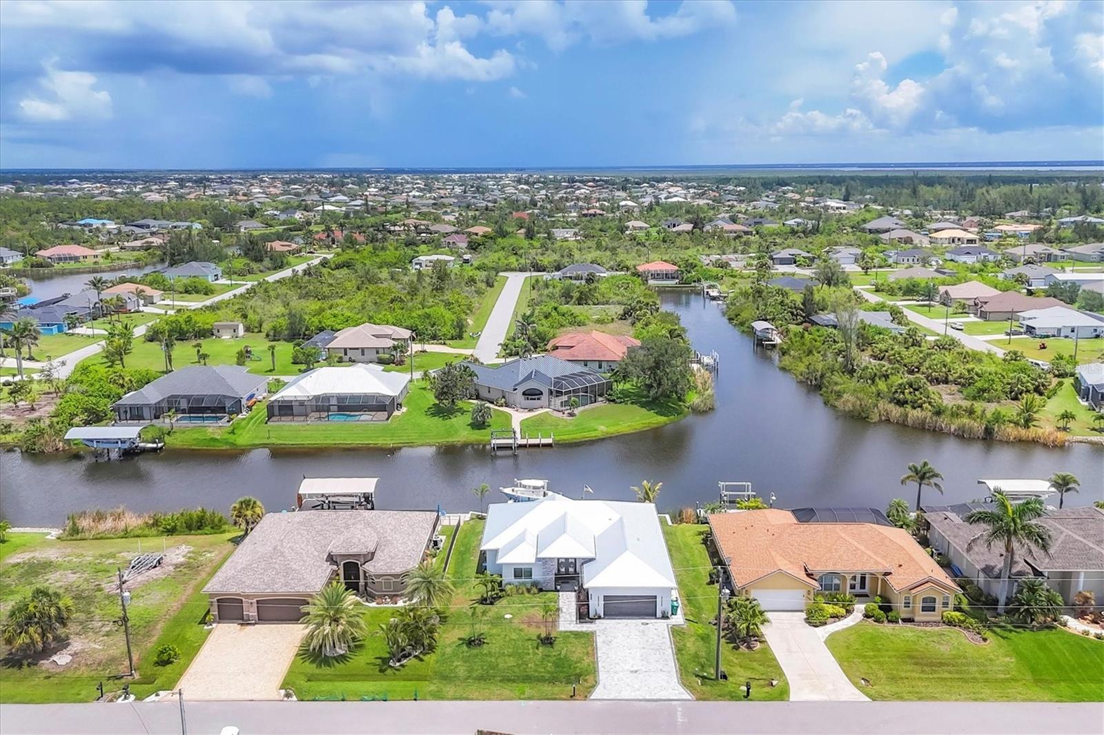 15610 STAUNTON CIR, PORT CHARLOTTE, FL, 33981