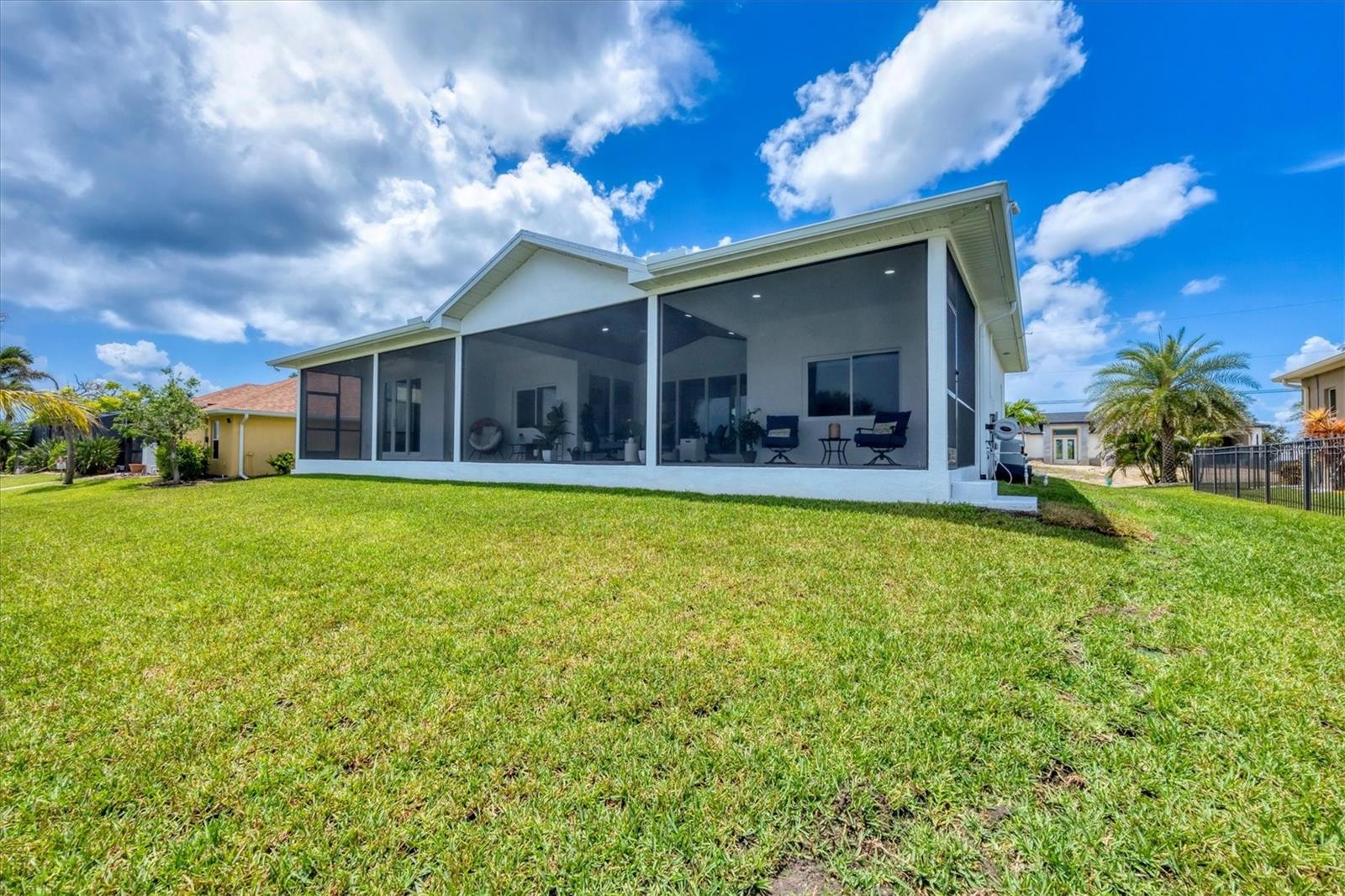 15610 STAUNTON CIR, PORT CHARLOTTE, FL, 33981