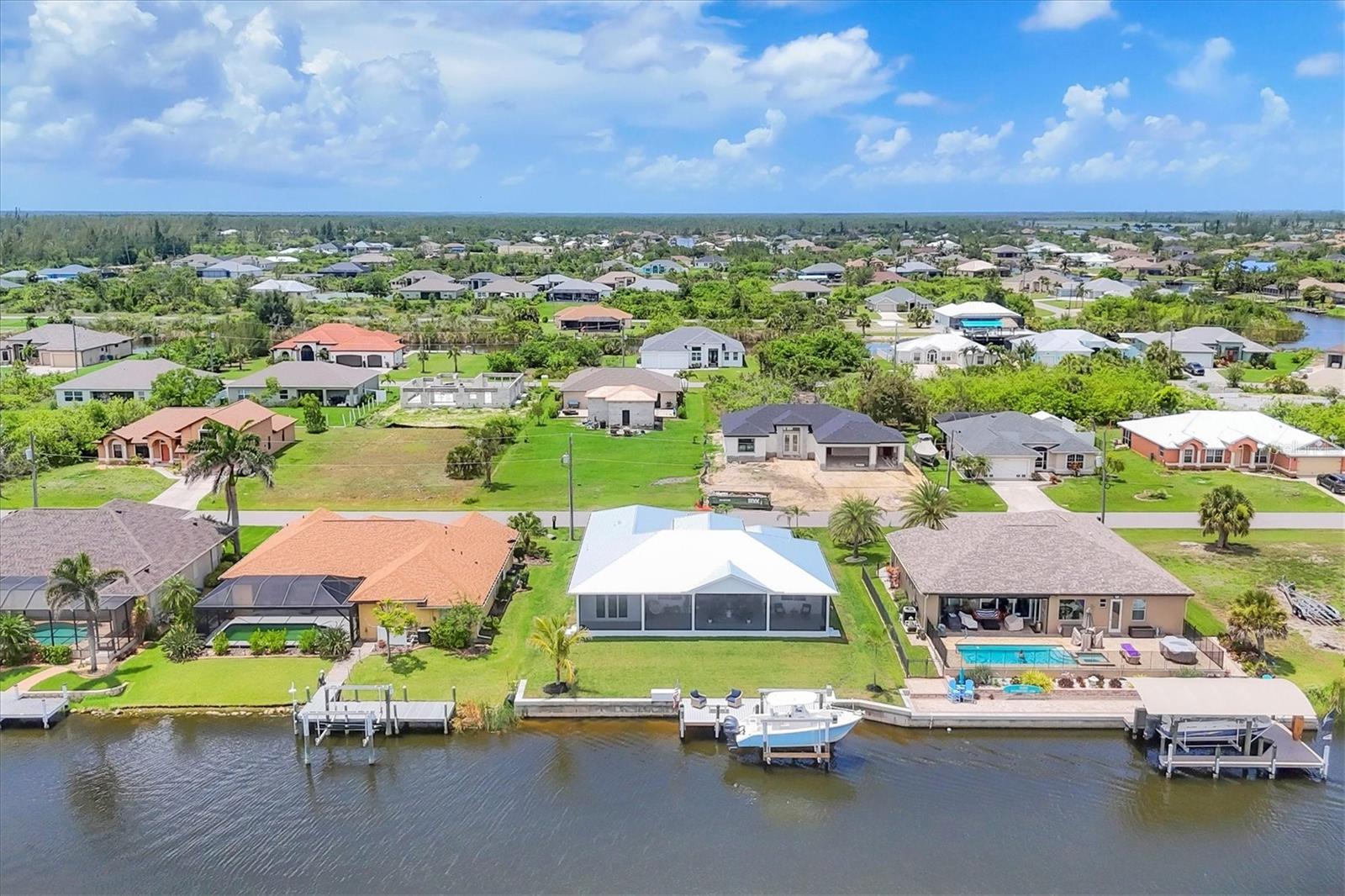 15610 STAUNTON CIR, PORT CHARLOTTE, FL, 33981