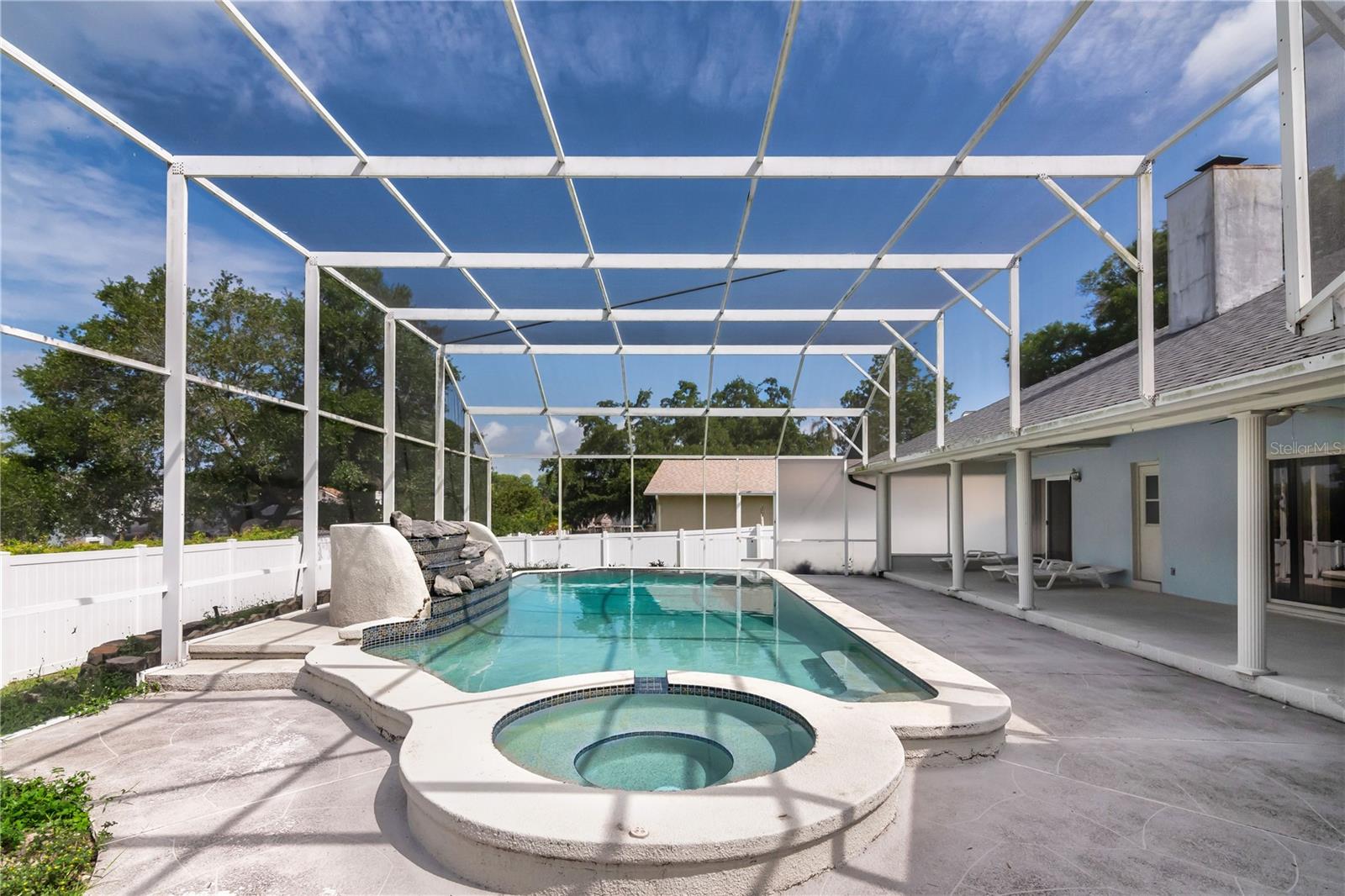 9108 N BAY BOULEVARD, ORLANDO, FL, 32819