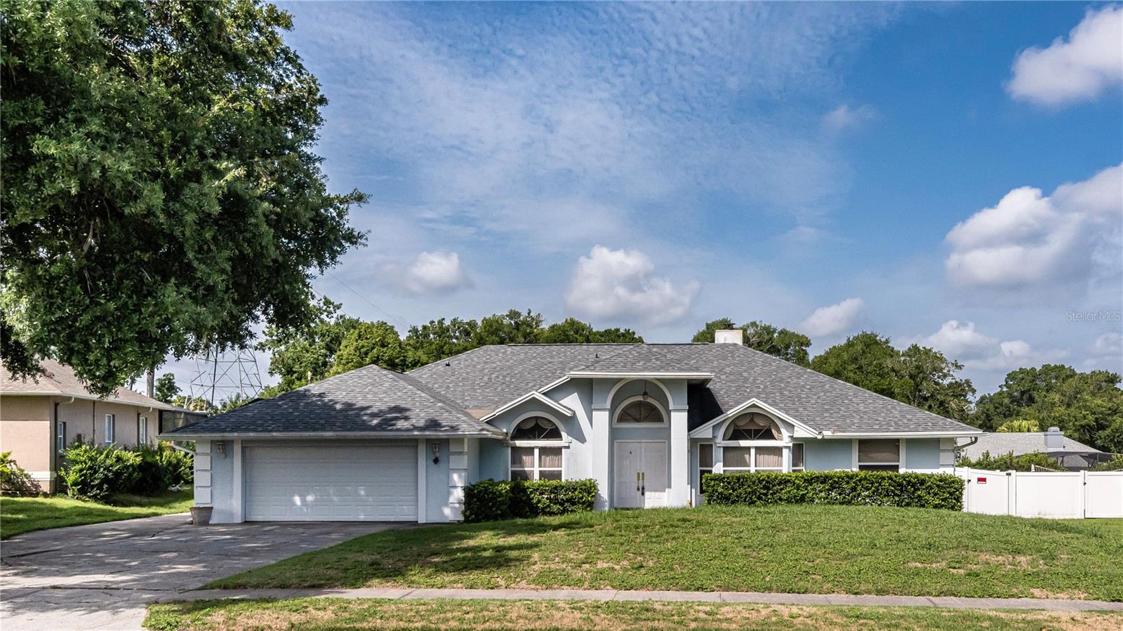 9108 N BAY BOULEVARD, ORLANDO, FL, 32819