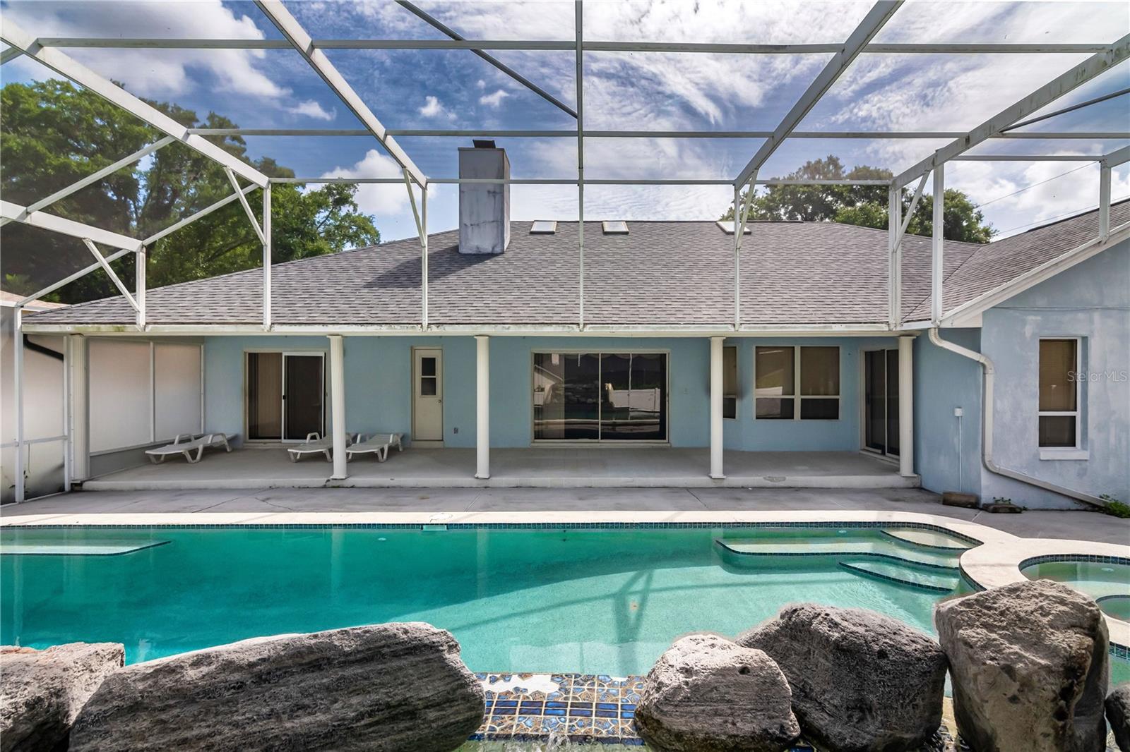 9108 N BAY BOULEVARD, ORLANDO, FL, 32819