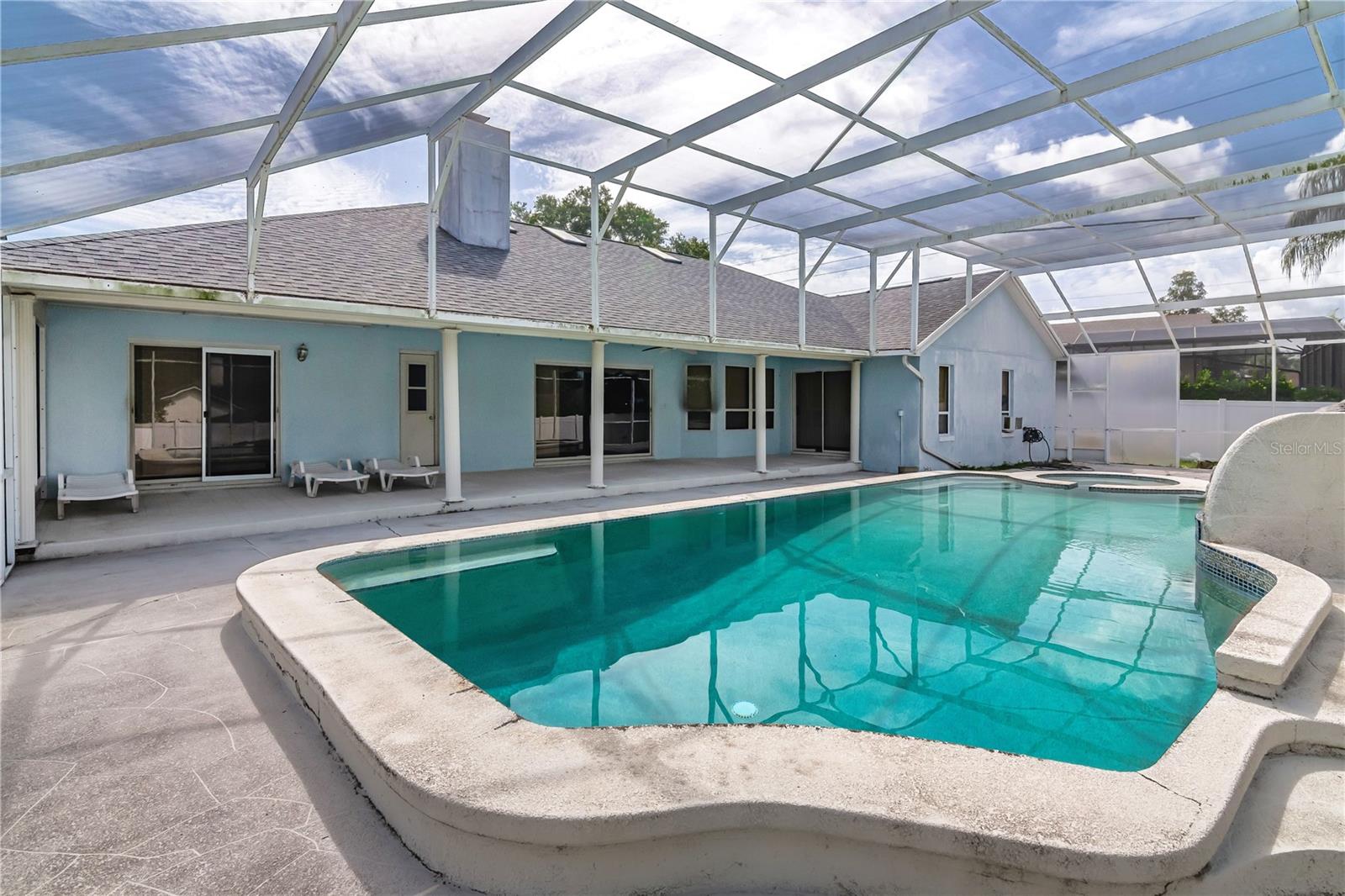 9108 N BAY BOULEVARD, ORLANDO, FL, 32819