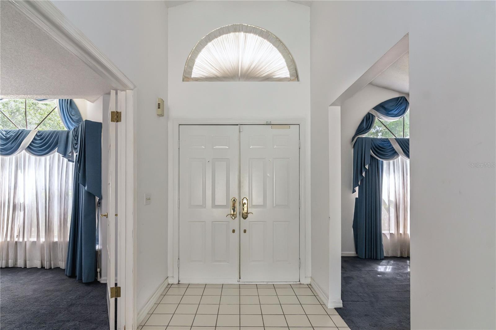 9108 N BAY BOULEVARD, ORLANDO, FL, 32819