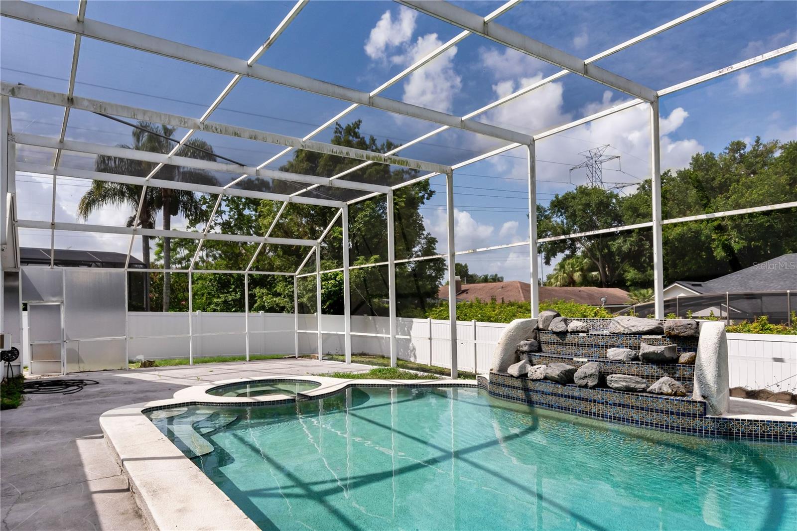 9108 N BAY BOULEVARD, ORLANDO, FL, 32819