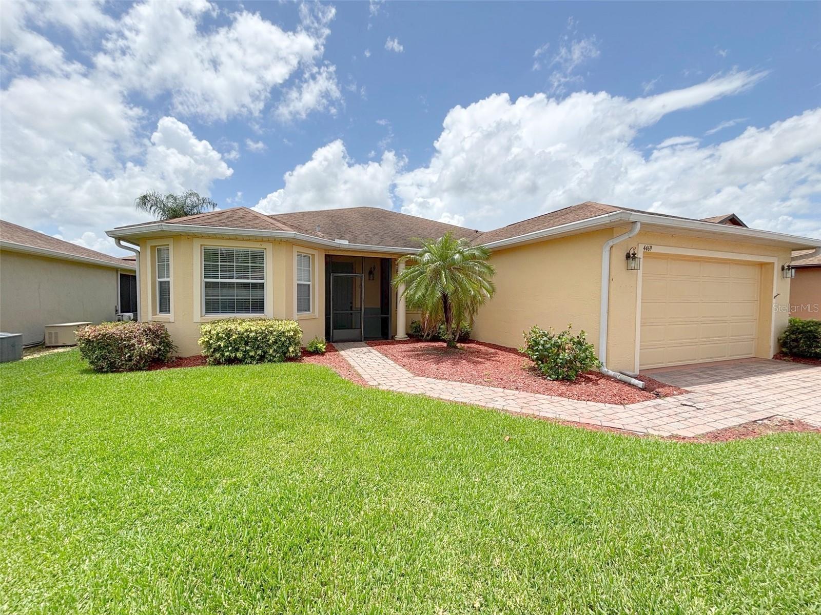4469 TURNBERRY LN, LAKE WALES, FL, 33859