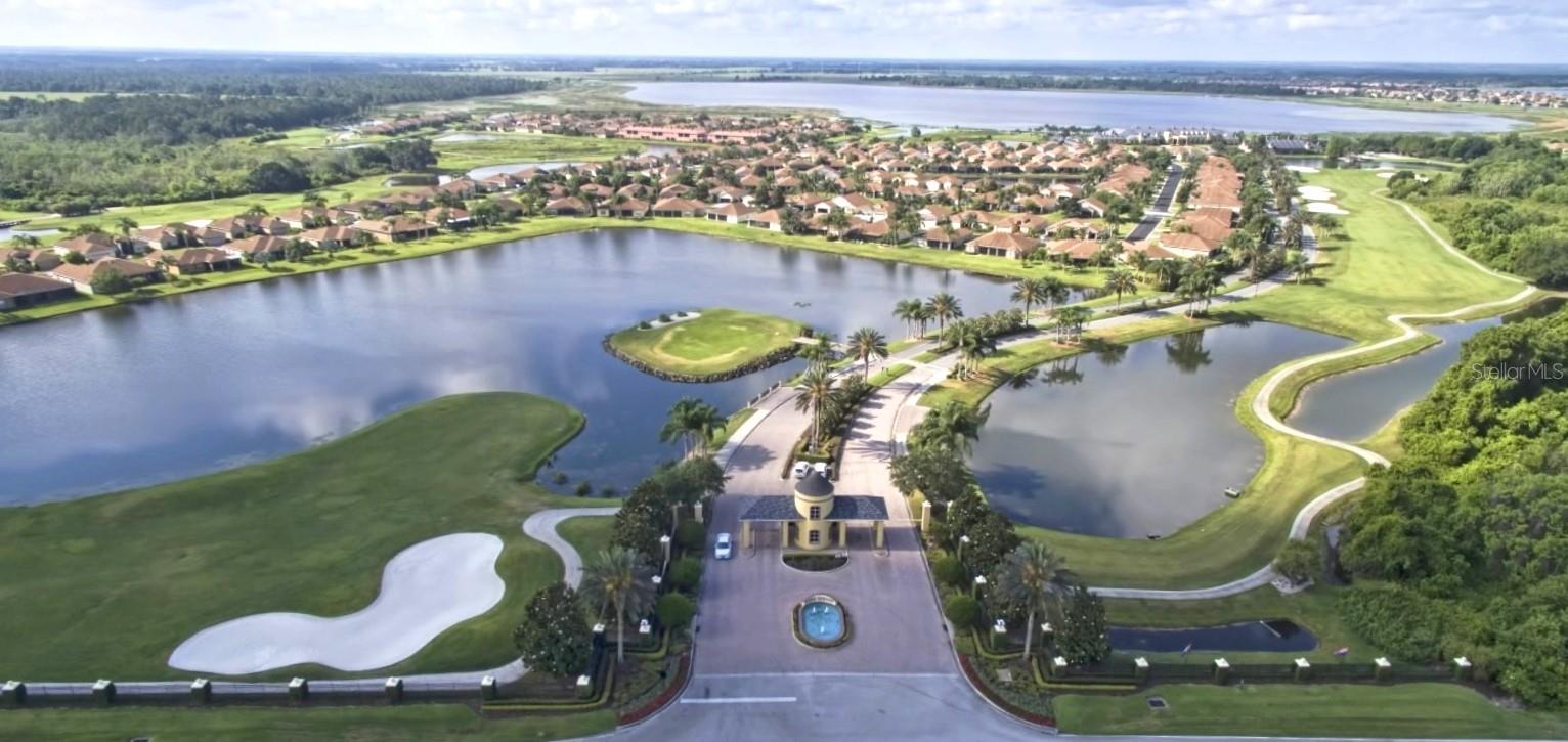 4469 TURNBERRY LN, LAKE WALES, FL, 33859