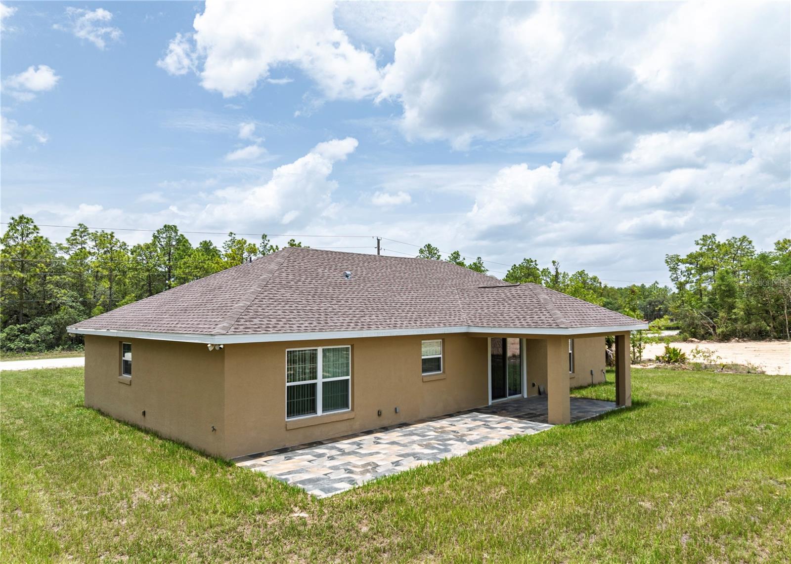 5331 SW 121ST TER, OCALA, FL, 34481