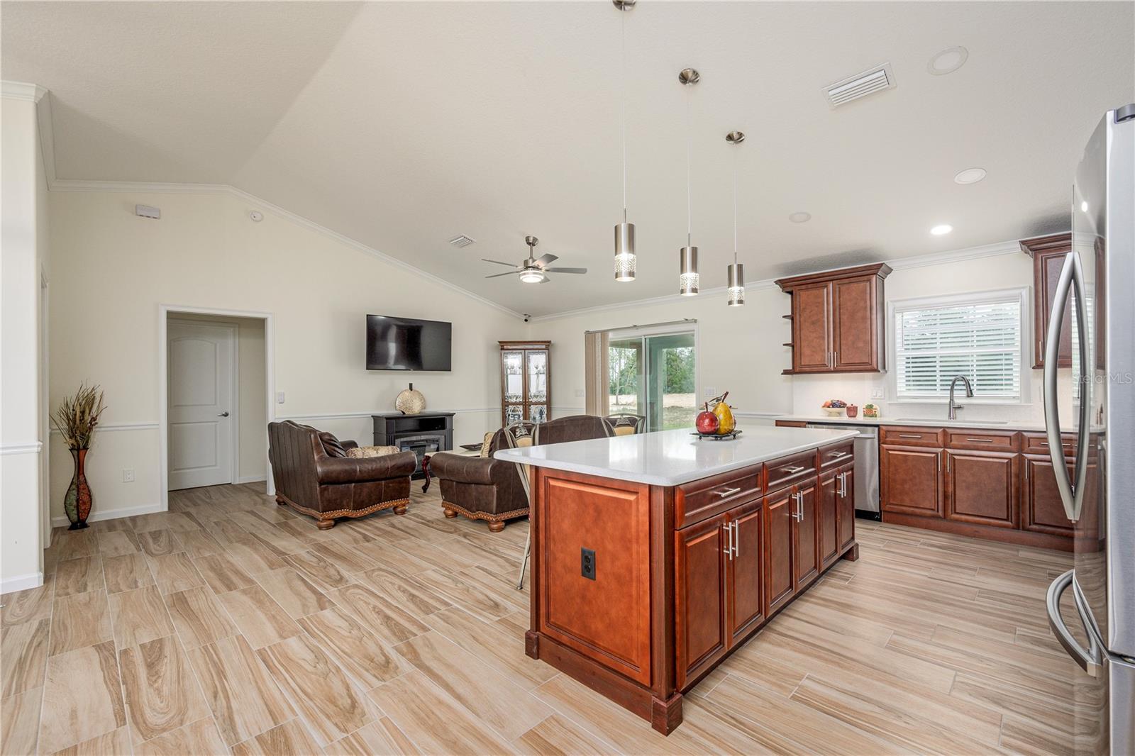 5331 SW 121ST TER, OCALA, FL, 34481